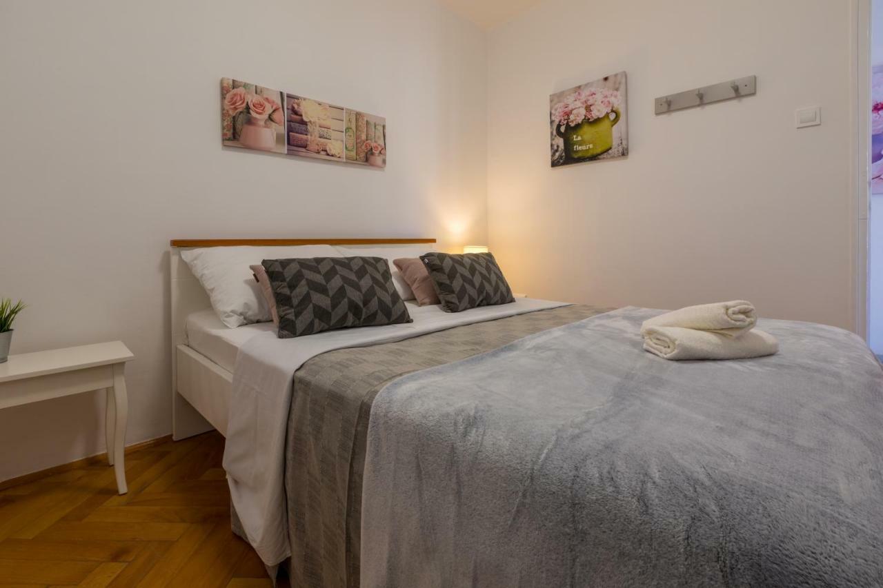 Apartment Ankica L4 Crikvenica Ngoại thất bức ảnh