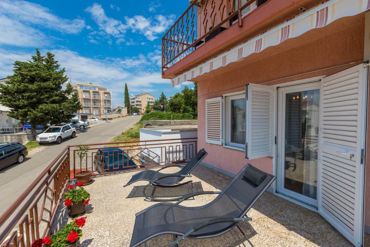 Apartment Ankica L4 Crikvenica Ngoại thất bức ảnh