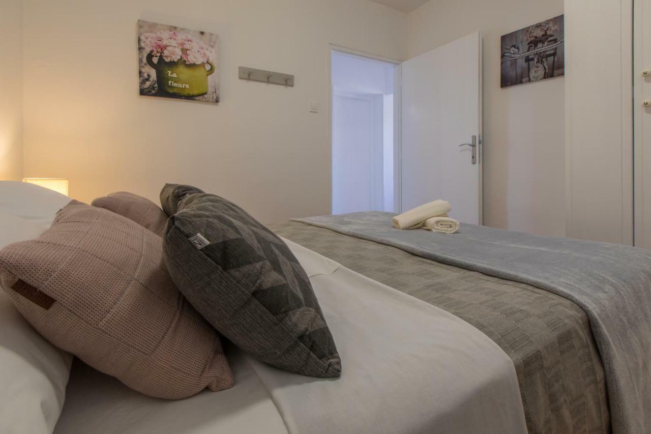 Apartment Ankica L4 Crikvenica Ngoại thất bức ảnh